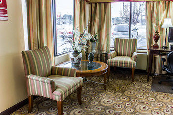 Hotel Comfort Inn North
