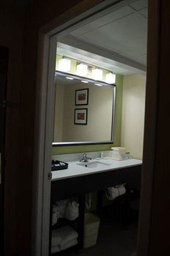 Hotel Comfort Inn (apex)