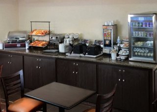 Hotel Comfort Inn University
