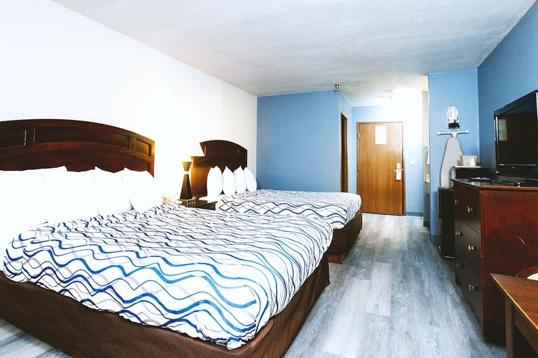 Hotel Comfort Inn North