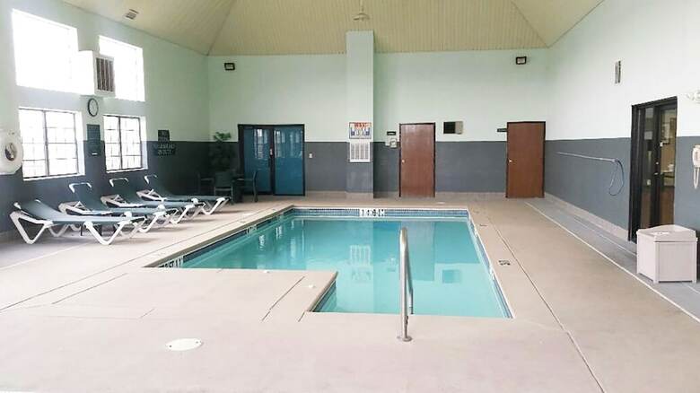 Hotel Comfort Inn North