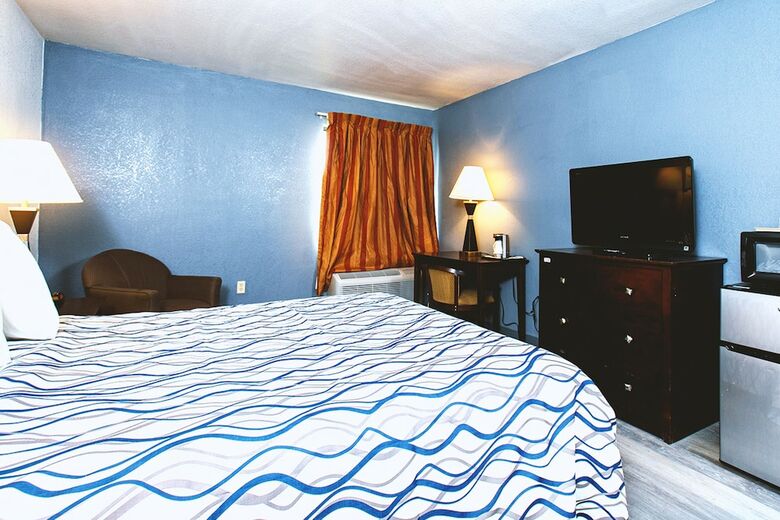 Hotel Comfort Inn North