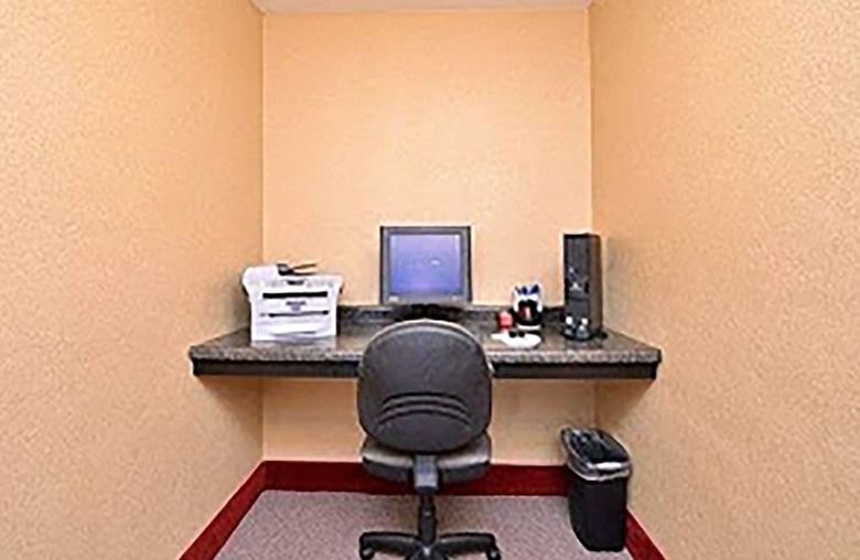 Hotel Comfort Inn North