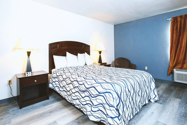 Hotel Comfort Inn North