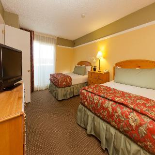 Hotel Celebrity Resorts Reno