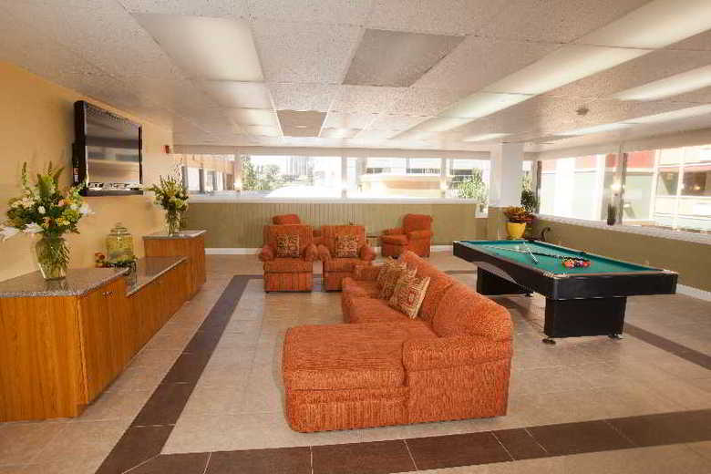 Hotel Celebrity Resorts Reno