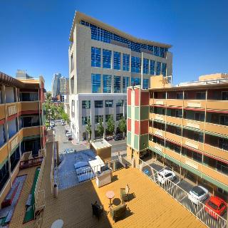 Hotel Celebrity Resorts Reno