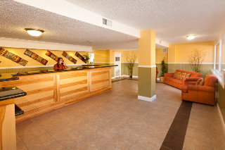 Hotel Celebrity Resorts Reno