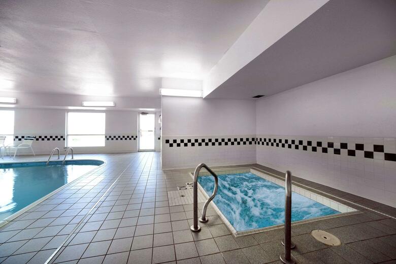Hotel Comfort Inn