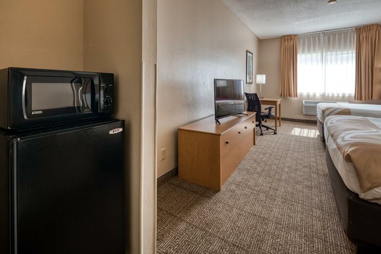 Hotel Comfort Inn