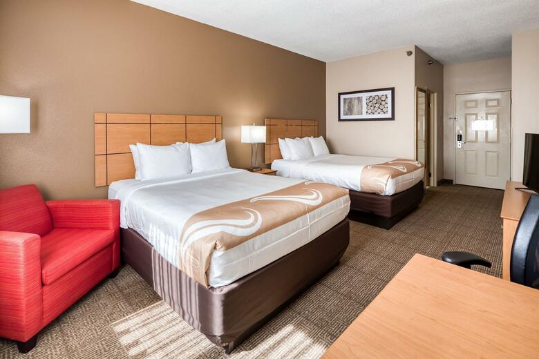 Hotel Comfort Inn