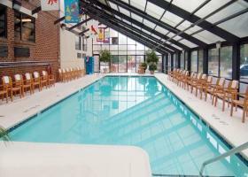 Hotel Comfort Inn University Center