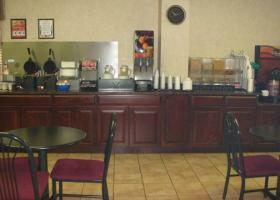 Hotel Comfort Inn University Center