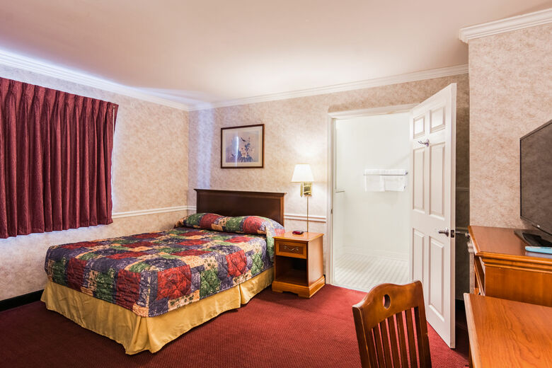 Hotel Econo Lodge