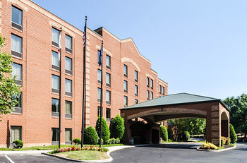 Hotel Comfort Suites Innsbrook