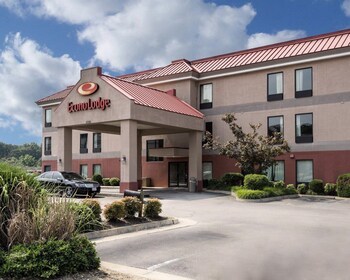Hotel Econo Lodge (hopewell)