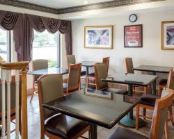 Hotel Econo Lodge (hopewell)