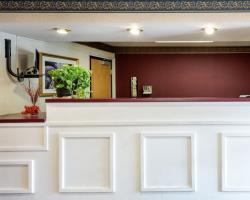 Hotel Econo Lodge (hopewell)