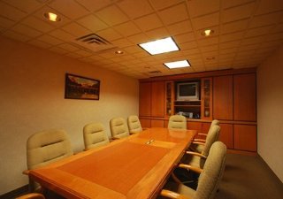 Hotel Comfort Suites (leesburg)