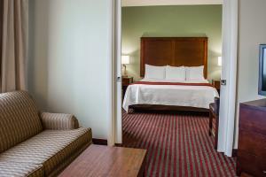 Hotel Comfort Suites (leesburg)