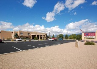 Hotel Comfort Suites