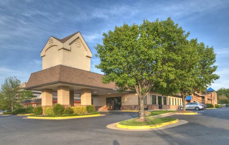 Hotel Comfort Inn Tysons Corner