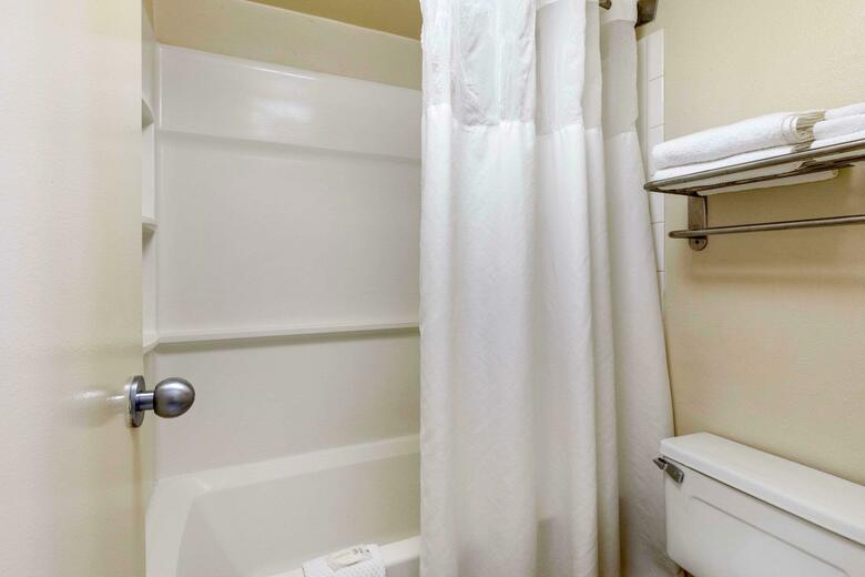 Hotel Comfort Inn Tysons Corner
