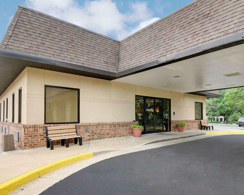 Hotel Comfort Inn Tysons Corner