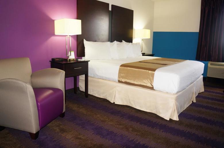 Hotel Quality Inn West End