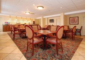 Hotel Quality Inn West End