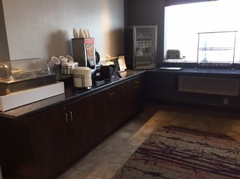 Hotel Comfort Inn Central