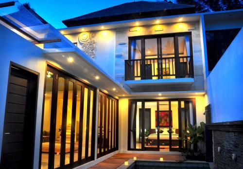 Kakul Villa Ubud
