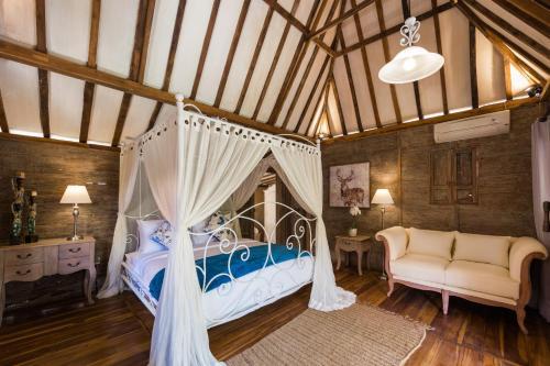Kakul Villa Ubud