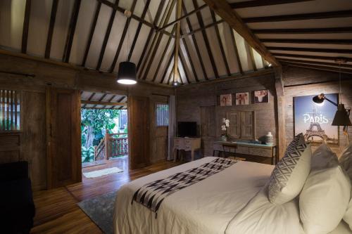 Kakul Villa Ubud
