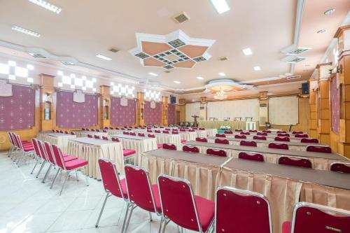 Yasmin Hotel Makassar