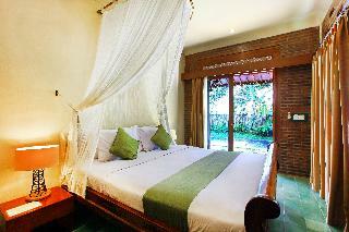 Villa Ubud Heaven Penestanan