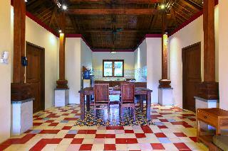 Villa Ubud Heaven Penestanan