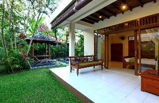 Villa Ubud Heaven Penestanan