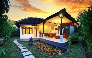 Villa Ubud Heaven Penestanan