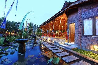 Villa Ubud Heaven Penestanan