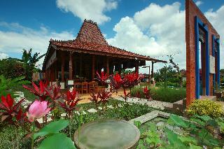 Villa Ubud Heaven Penestanan