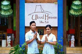 Villa Ubud Heaven Penestanan