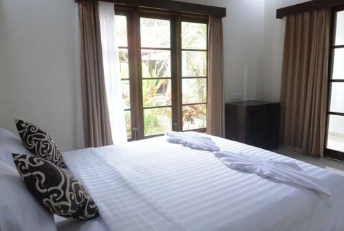 Hostal Agung Trisna Bungalows