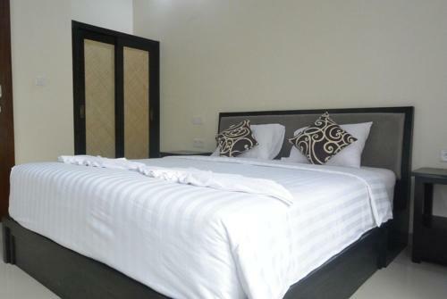 Hostal Agung Trisna Bungalows