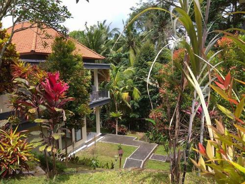 Hostal Agung Trisna Bungalows