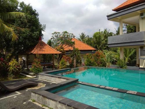 Hostal Agung Trisna Bungalows
