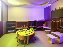 Hotel Novotel Makassar Grand Shayla