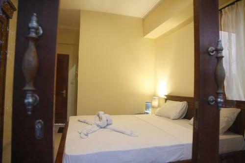 Bed & Breakfast Baruna Guest House