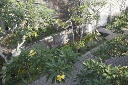 Bed & Breakfast Baruna Guest House