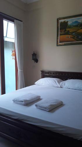 Bed & Breakfast Baruna Guest House